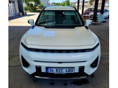 Ssangyong Torres EVX HATASIZ