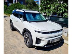 Ssangyong Torres EVX HATASIZ