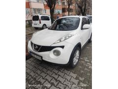 Sahibinden Nissan Juke 1.5 dCi Sport Pack 2012 Model