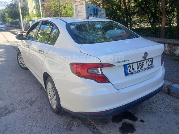 Sahibinden Fiat Egea 1.4 Fire Easy 2022 Model