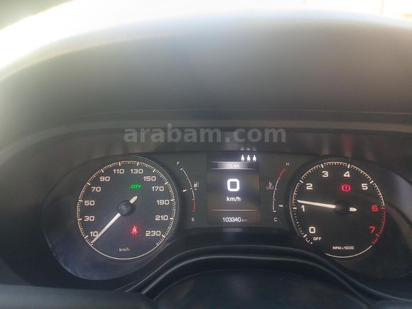 Sahibinden Fiat Egea 1.4 Fire Easy 2022 Model