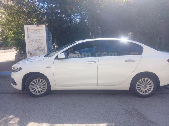 Sahibinden Fiat Egea 1.4 Fire Easy 2022 Model