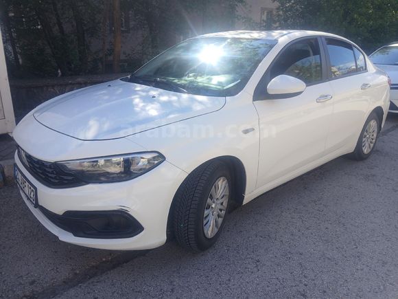 Sahibinden Fiat Egea 1.4 Fire Easy 2022 Model