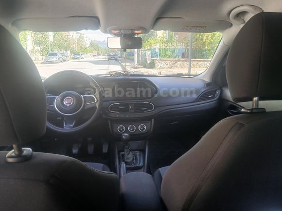 Sahibinden Fiat Egea 1.4 Fire Easy 2022 Model