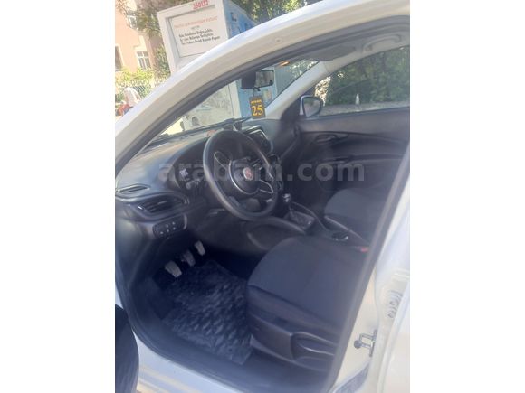 Sahibinden Fiat Egea 1.4 Fire Easy 2022 Model