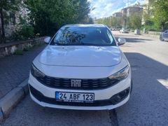 Sahibinden Fiat Egea 1.4 Fire Easy 2022 Model