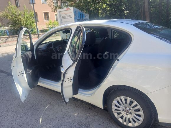 Sahibinden Fiat Egea 1.4 Fire Easy 2022 Model