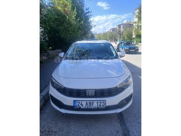 Sahibinden Fiat Egea 1.4 Fire Easy 2022 Model