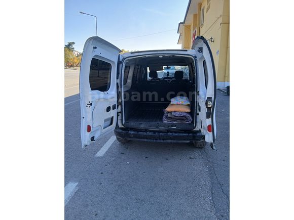 Sahibinden Renault Kangoo Express 1.5 dCi Maxi 2016 Model 