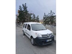 Sahibinden Renault Kangoo Express 1.5 dCi Maxi 2016 Model 