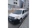 Sahibinden Renault Kangoo Express 1.5 dCi Maxi 2016 Model 