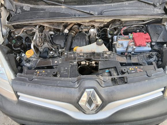 Sahibinden Renault Kangoo Express 1.5 dCi Maxi 2016 Model 