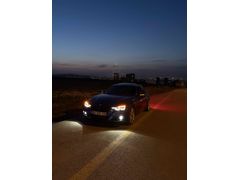 Sahibinden BMW 3 Serisi 318i M Sport 2017 Model Ankara 101.000 km Mavi
