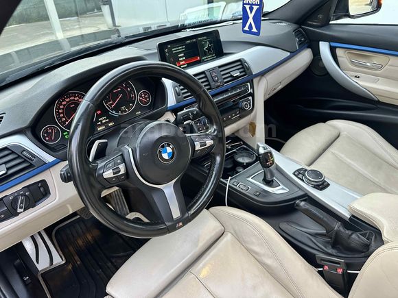 BMW 320i ED 40.yıl   
