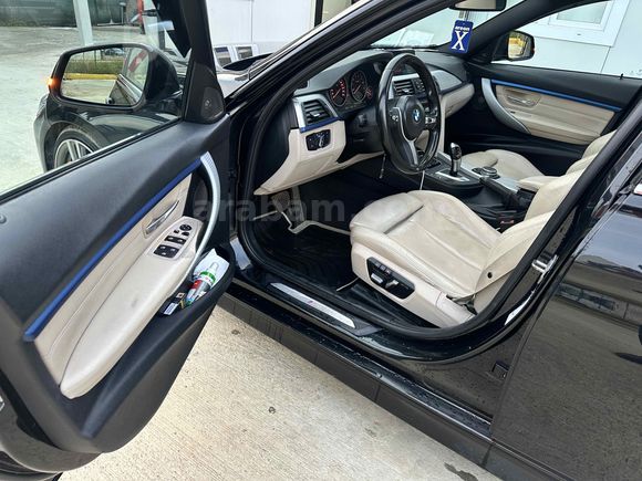 BMW 320i ED 40.yıl   