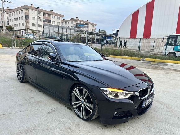 BMW 320i ED 40.yıl   