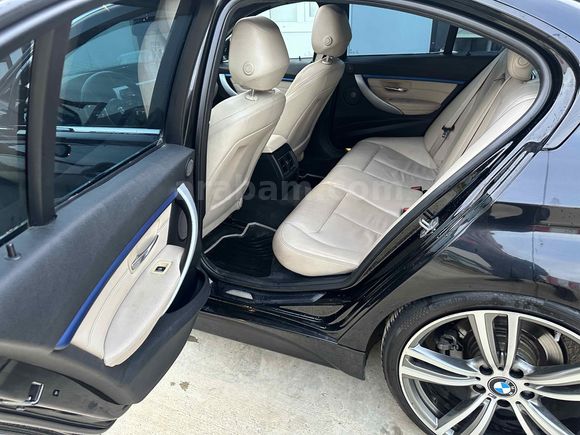 BMW 320i ED 40.yıl   