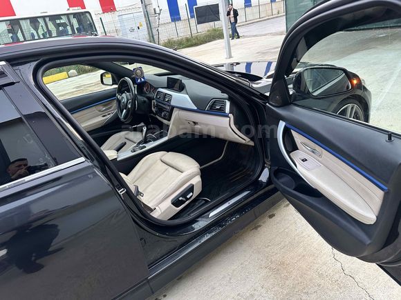 BMW 320i ED 40.yıl   