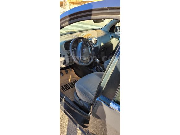 Sahibinden Ford Fusion Temiz Bakımlı