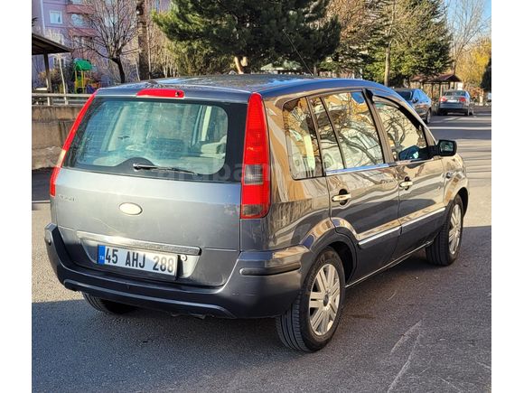 Sahibinden Ford Fusion Temiz Bakımlı