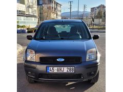 Sahibinden Ford Fusion 241 bin km
