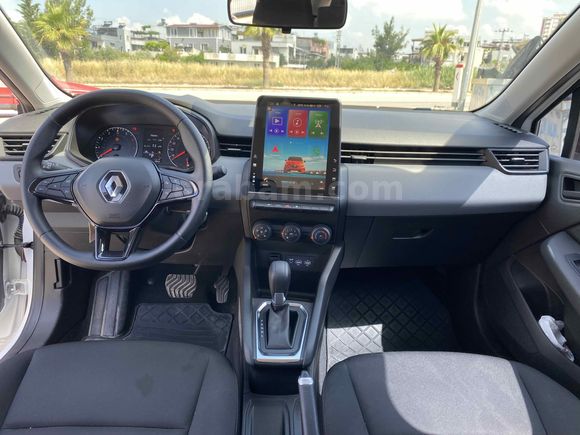ÖĞRETMENDEN  2023 TRAFİĞE ÇIKIŞLI FABRİKASYON TESLA EKRANLI
