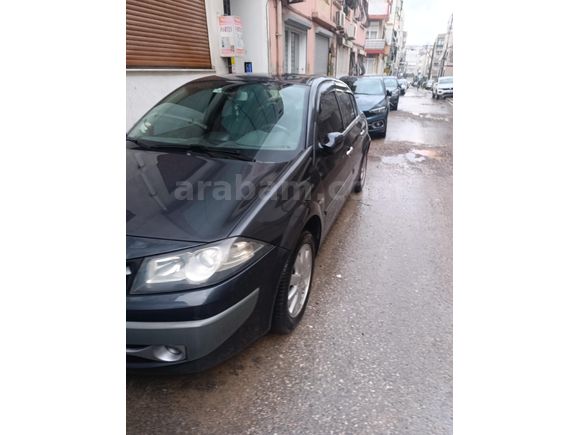 Sahibinden Renault Megane 1.6 Expression 2009 Model