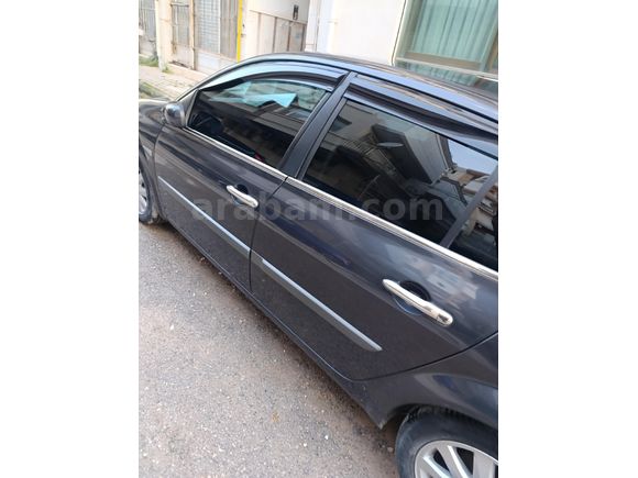 Sahibinden Renault Megane 1.6 Expression 2009 Model