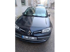 Sahibinden Renault Megane 1.6 Expression 2009 Model