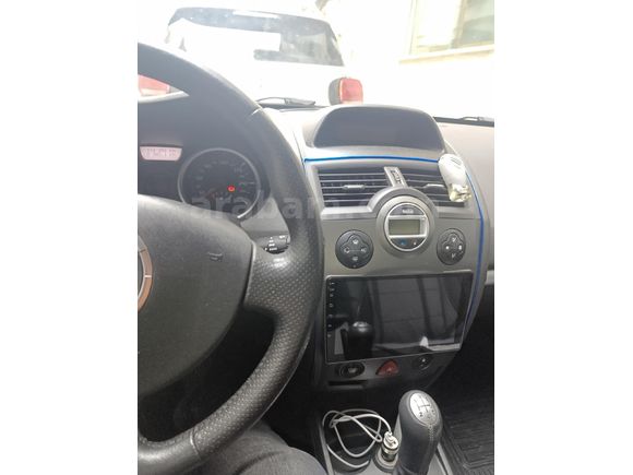 Sahibinden Renault Megane 1.6 Expression 2009 Model