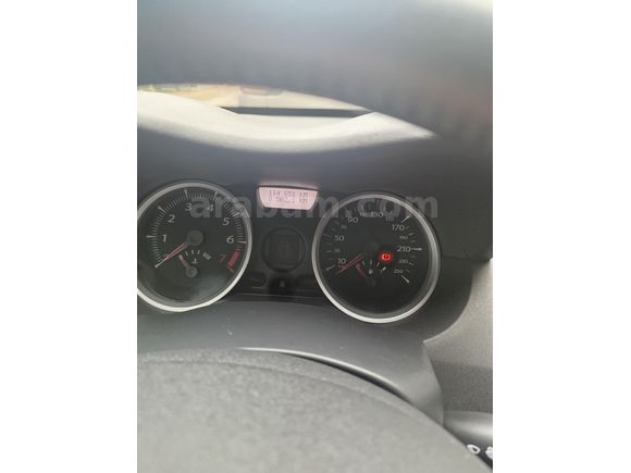 Sahibinden Renault Megane 1.6 Expression 2009 Model