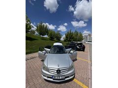 Sahibinden Mercedes - Benz C 220 CDI Avantgarde 2008 Model 