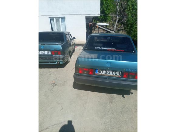 Sahibinden Tofaş Doğan SLX 1994 Model