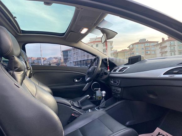 Sahibinden Renault Megane 1.4 T Impressor 2010 Model Ankara