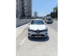 Sahibinden Renault Clio 0.9 TCe  Joy 2020 Model   Beyaz