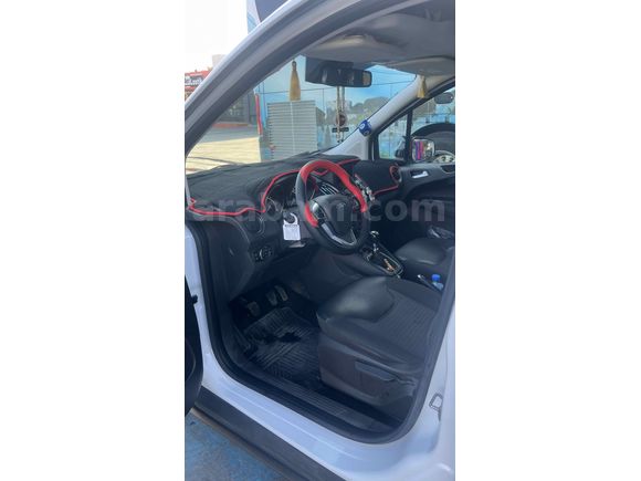 Sahibinden Ford Tourneo Courier 1.5 TDCi Titanium Plus 2022 Model 