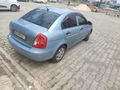 Sahibinden Hyundai Accent Era 1.4 Start 2011 Model  232.000 km Mavi