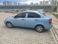 Sahibinden Hyundai Accent Era 1.4 Start 2011 Model  232.000 km Mavi