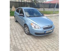 Sahibinden Hyundai Accent Era 1.4 Start 2011 Model  232.000 km Mavi