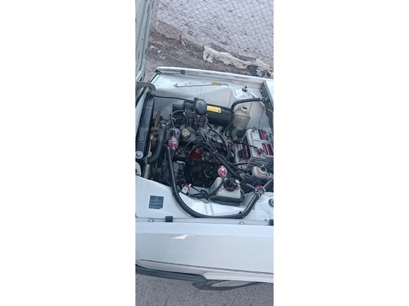 Sahibinden Renault R 12 Toros 1999 Model