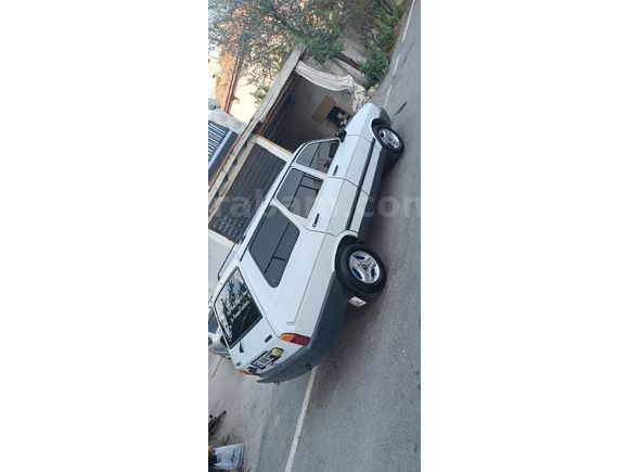 Sahibinden Renault R 12 Toros 1999 Model