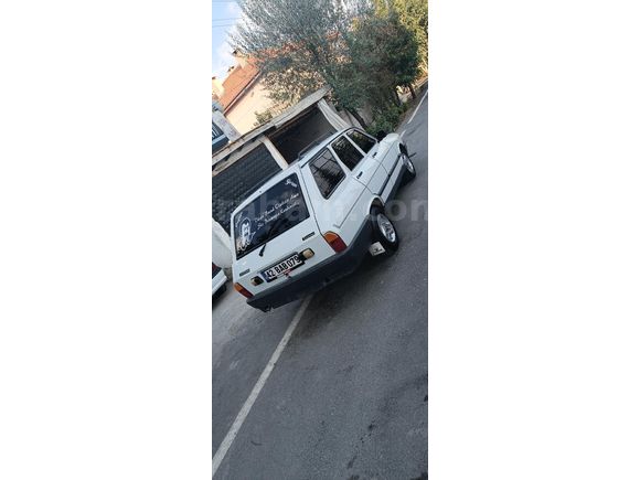 Sahibinden Renault R 12 Toros 1999 Model