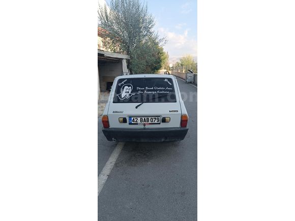 Sahibinden Renault R 12 Toros 1999 Model
