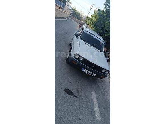 Sahibinden Renault R 12 Toros 1999 Model