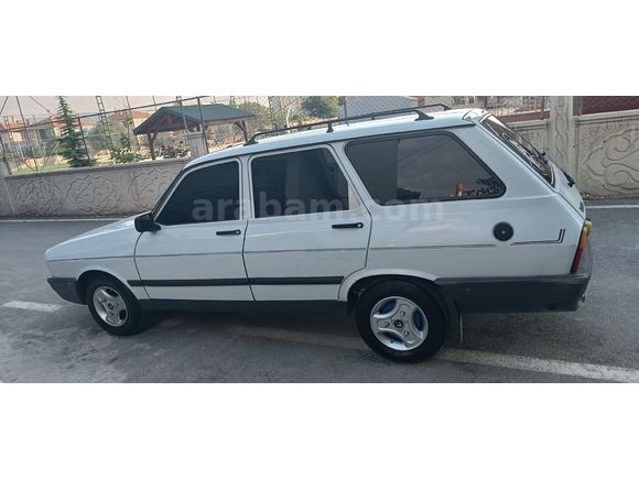 Sahibinden Renault R 12 Toros 1999 Model