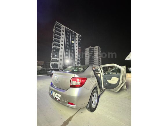 Sahibinden Renault Symbol 1.5 dCi Touch 2013 Model