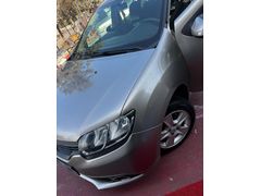 Sahibinden Renault Symbol 1.5 dCi Touch 2013 Model