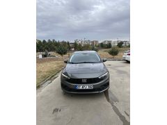 Sahibinden Fiat Egea 1.4 Fire Easy 2023 Model  18.000 km Gri