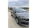 Sahibinden Fiat Egea 1.4 Fire Easy 2023 Model  18.000 km Gri