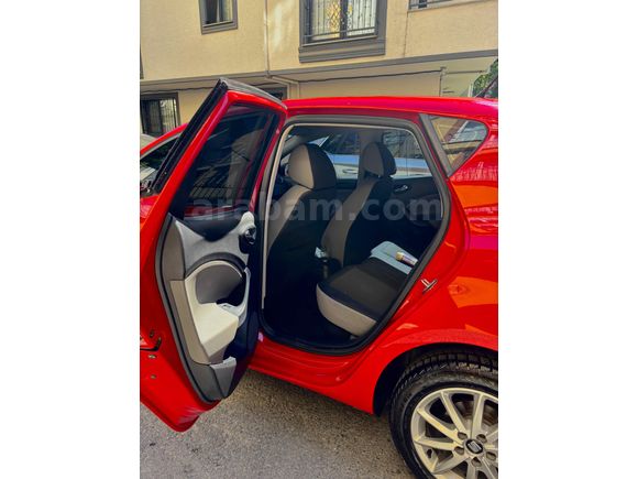 Seat Ibiza 1.2 TSI Style Plus  Boyasız Değişensiz
